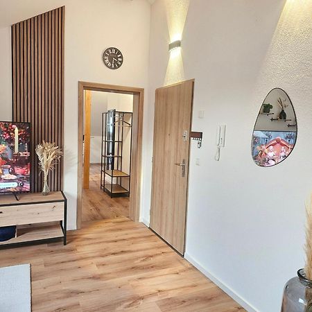 شقة Design-Penthouse I 90Qm I Europapark 20 Min I Boxspring I Nespresso I Parking لار المظهر الخارجي الصورة