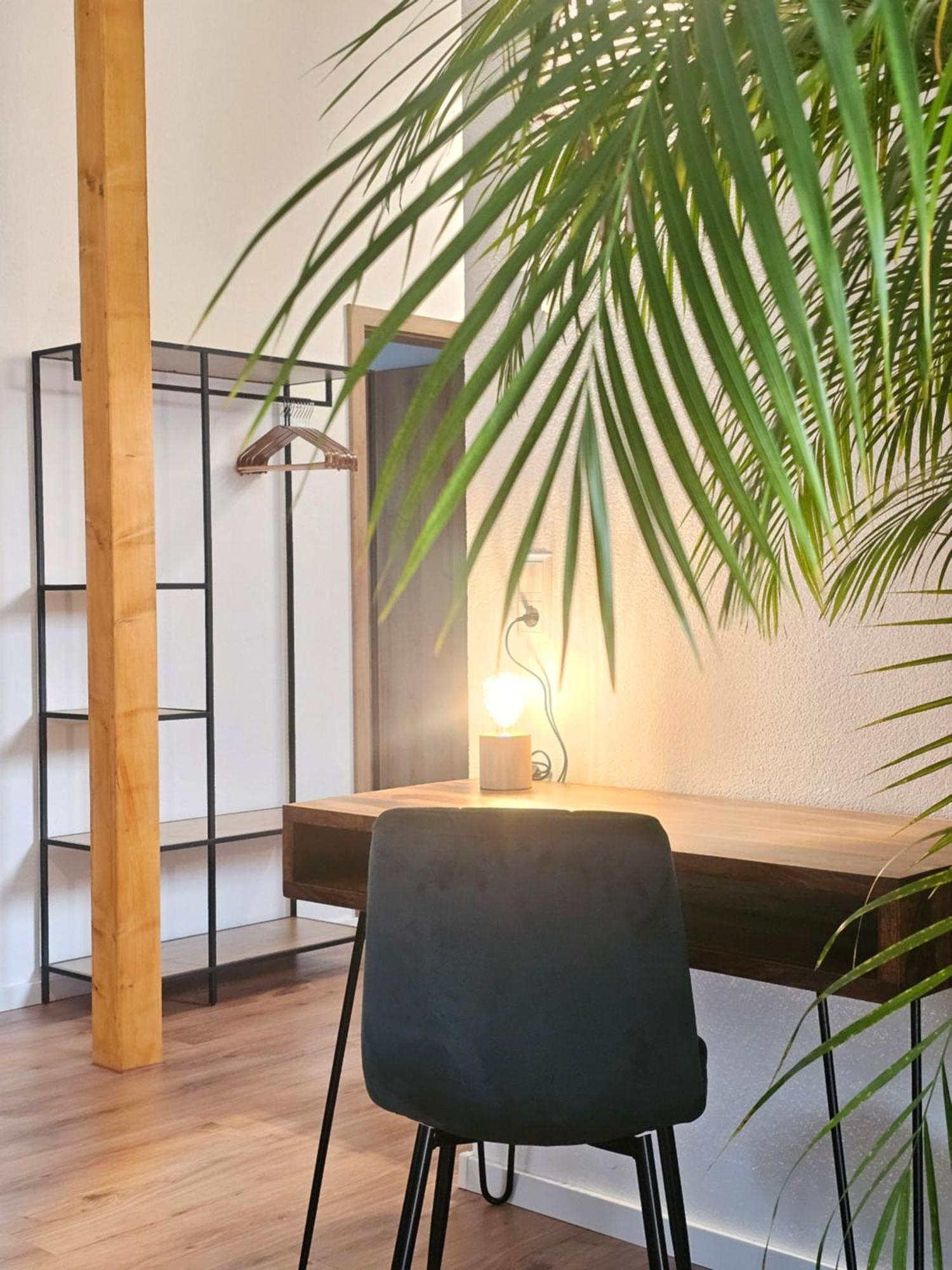شقة Design-Penthouse I 90Qm I Europapark 20 Min I Boxspring I Nespresso I Parking لار المظهر الخارجي الصورة