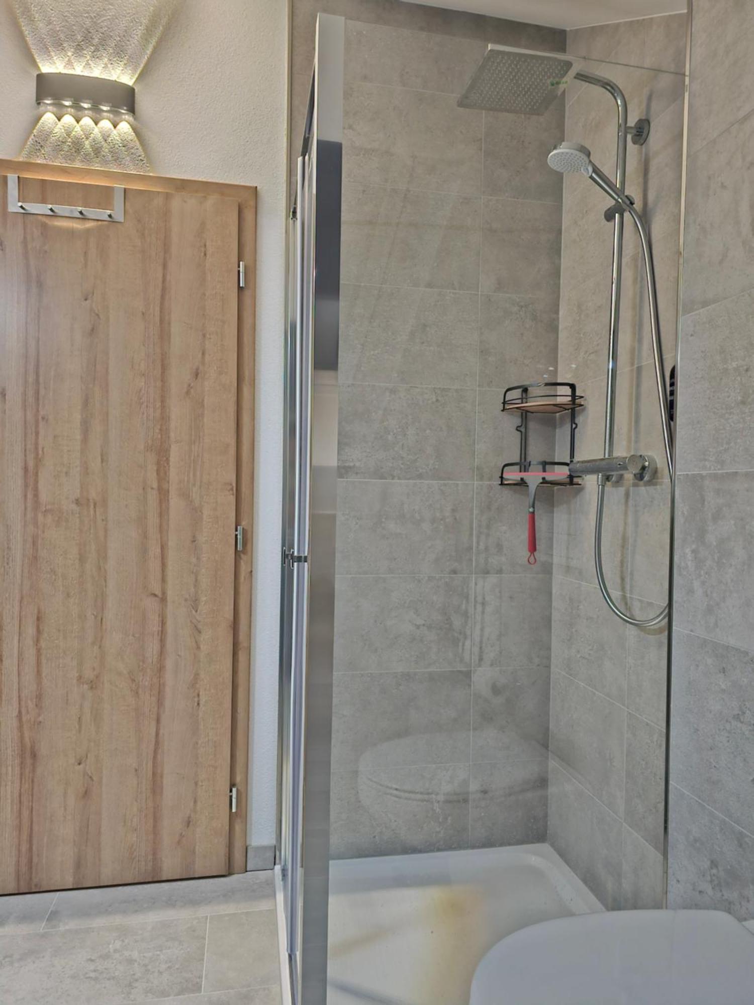 شقة Design-Penthouse I 90Qm I Europapark 20 Min I Boxspring I Nespresso I Parking لار المظهر الخارجي الصورة
